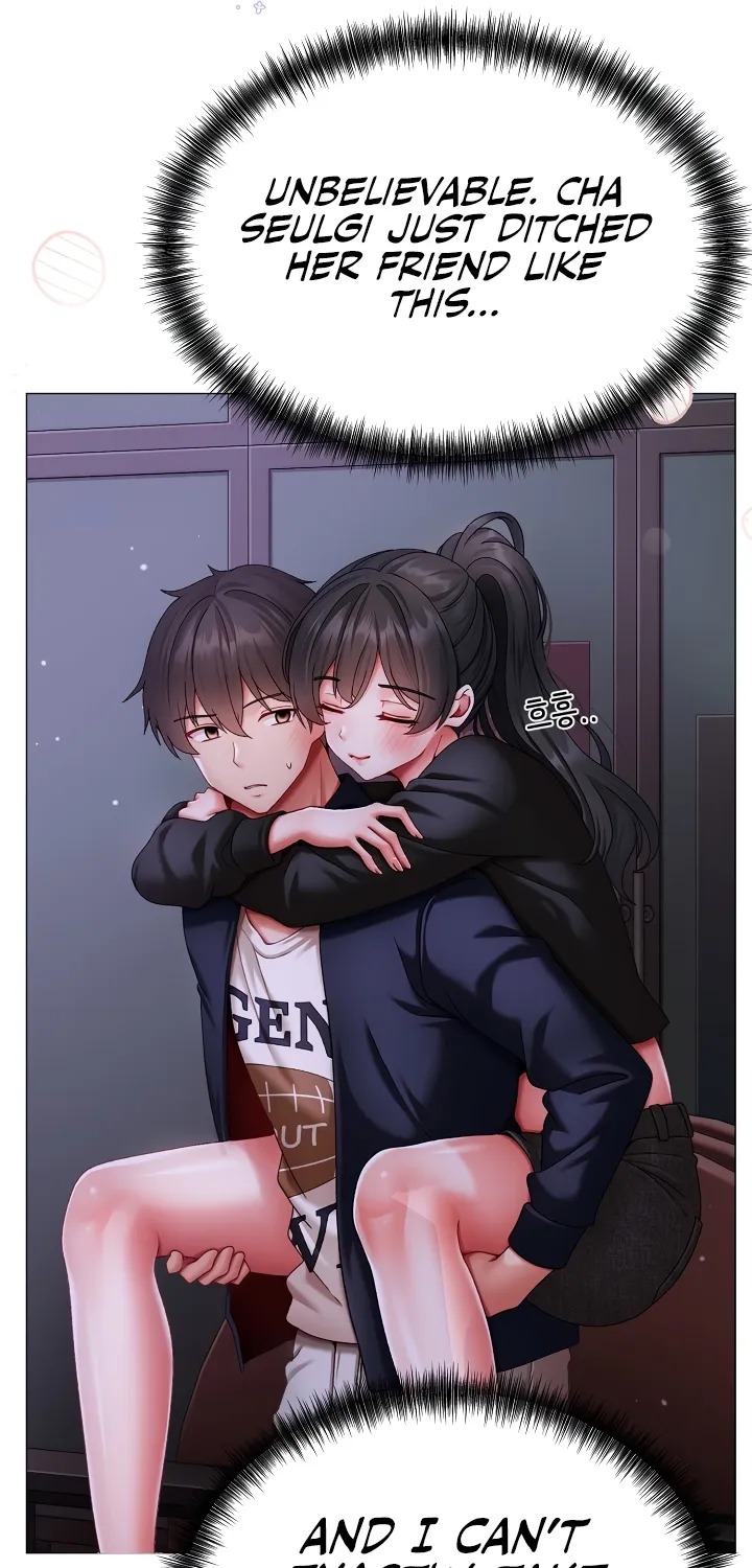 Read Little Bully chapter 11 image 32 on Lezhin