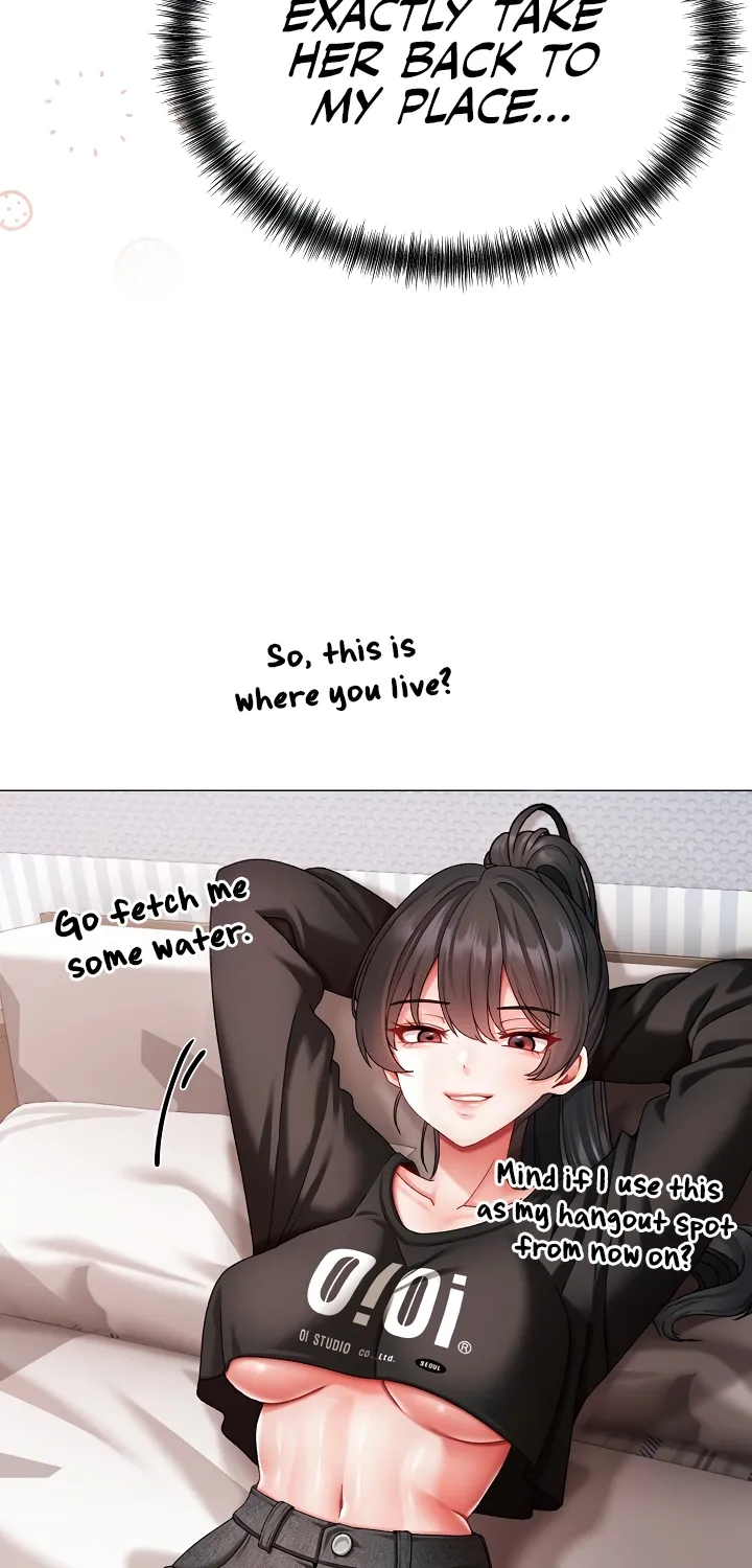Read Little Bully chapter 11 image 33 on Lezhin