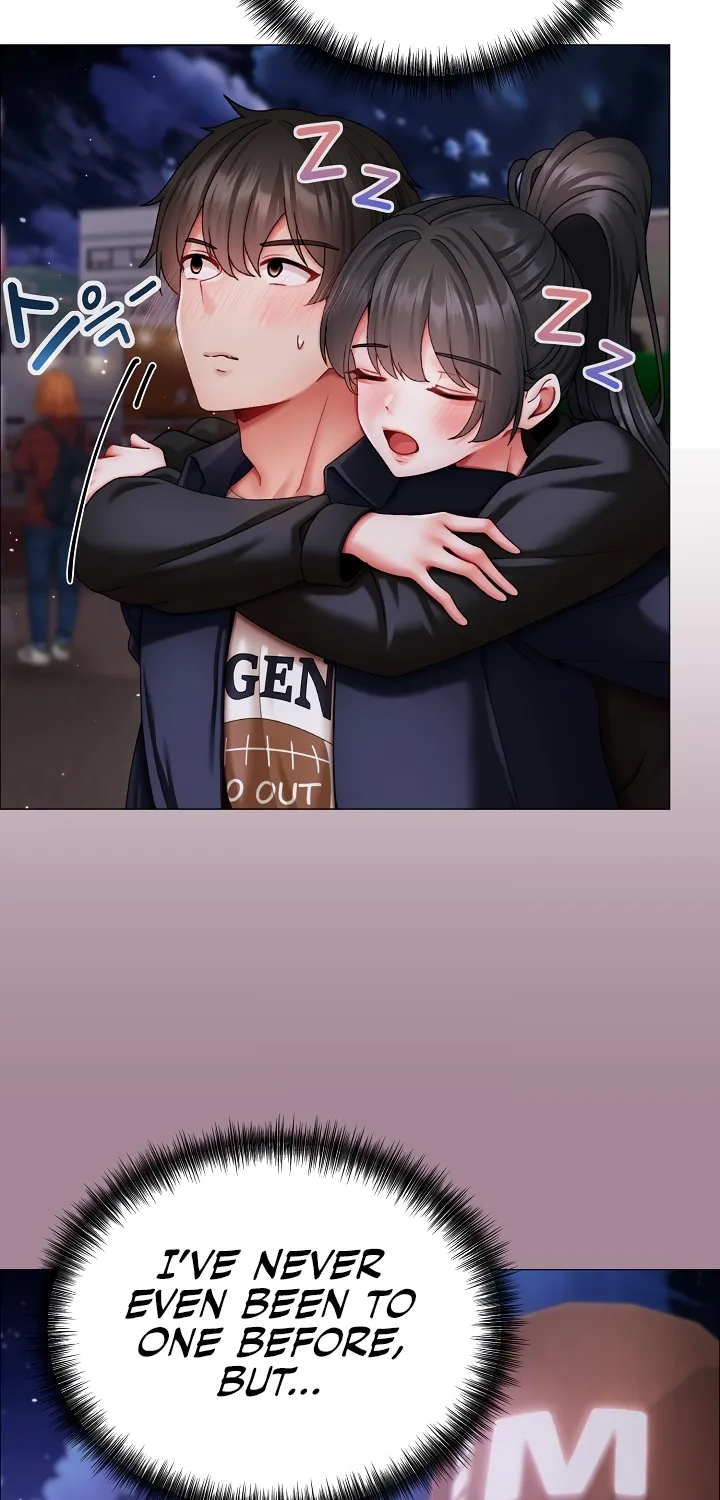 Read Little Bully chapter 11 image 37 on Lezhin