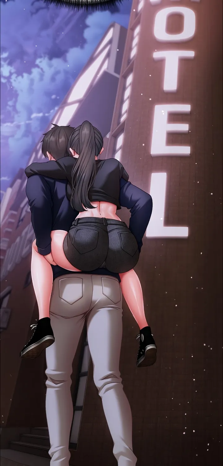 Read Little Bully chapter 11 image 38 on Lezhin