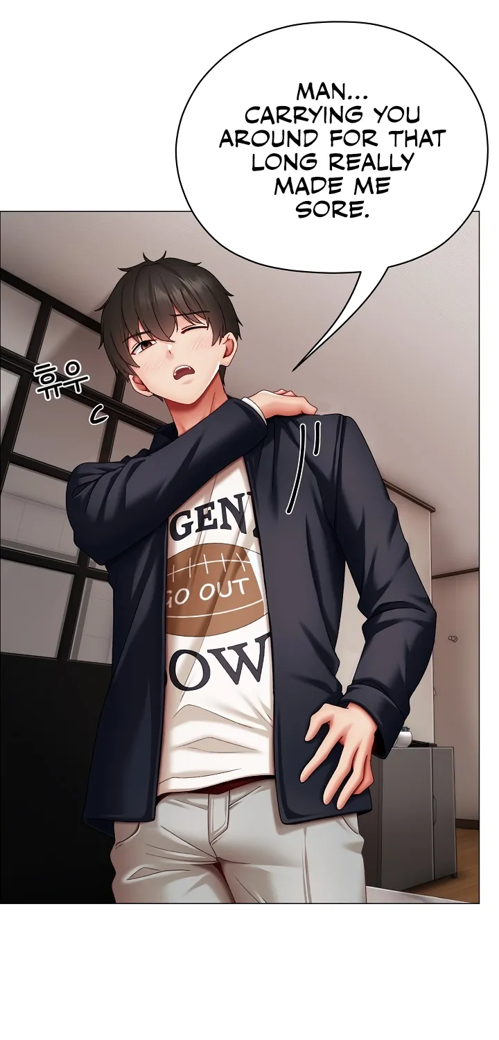 Read Little Bully chapter 11 image 42 on Lezhin