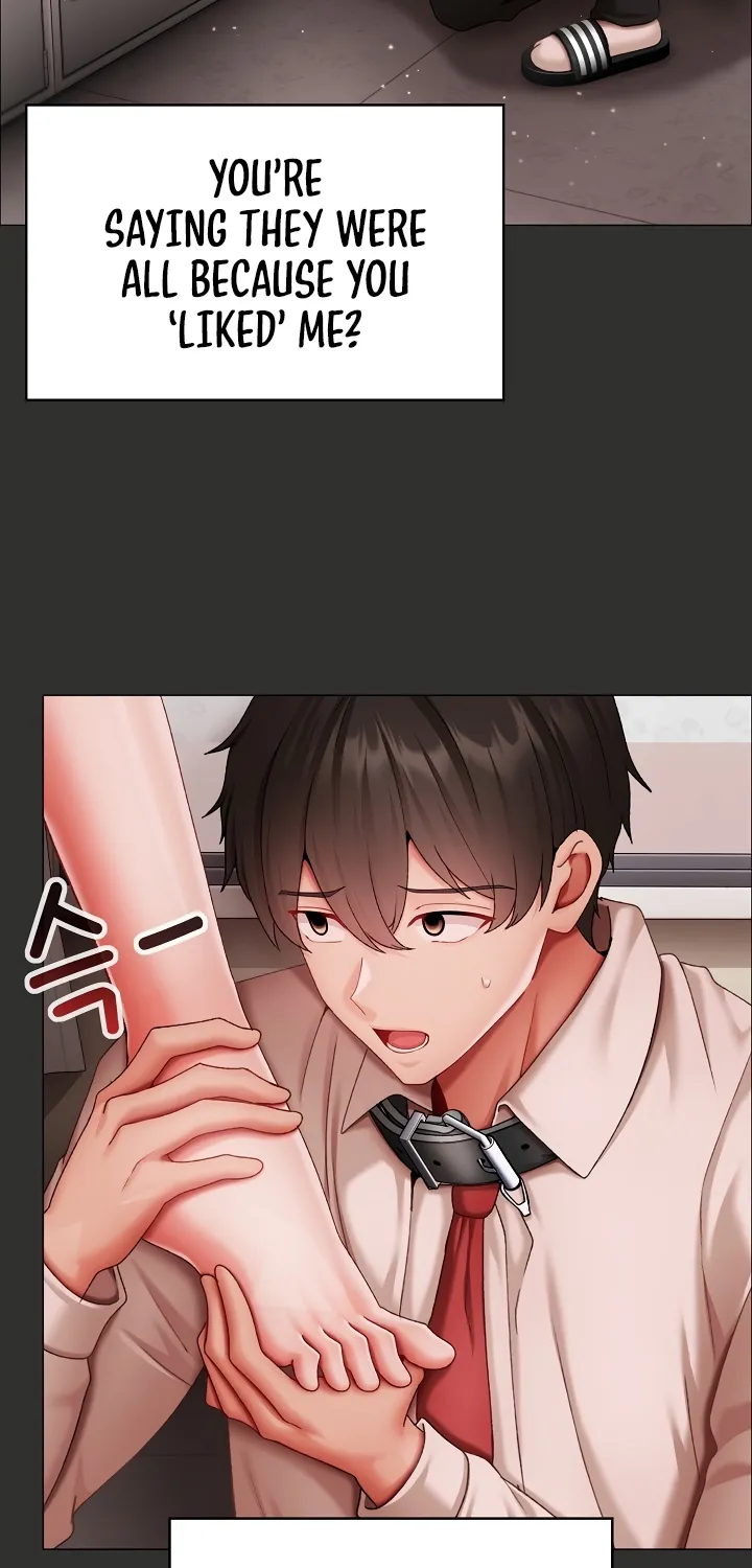 Read Little Bully chapter 11 image 68 on Lezhin