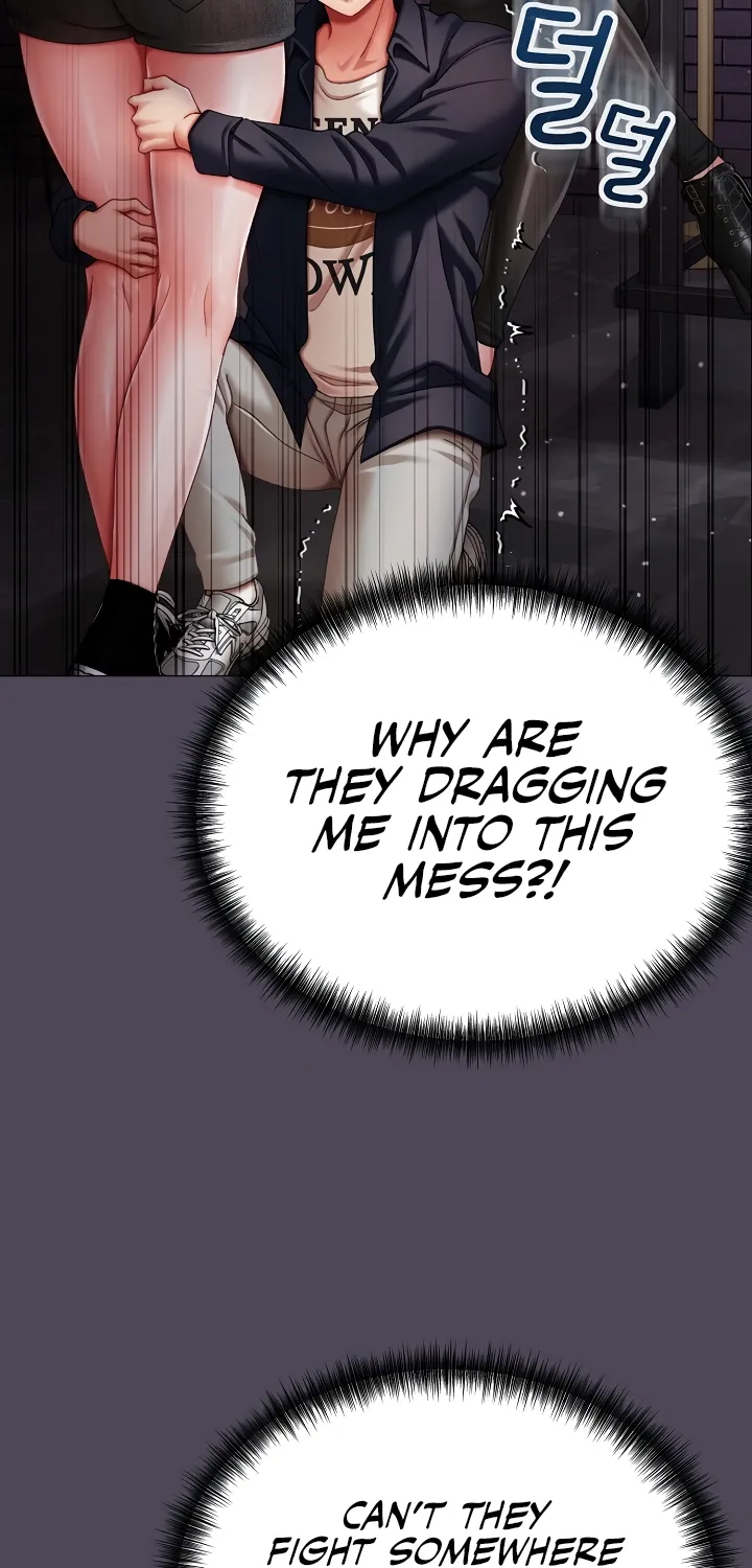 Read Little Bully chapter 11 image 8 on Lezhin