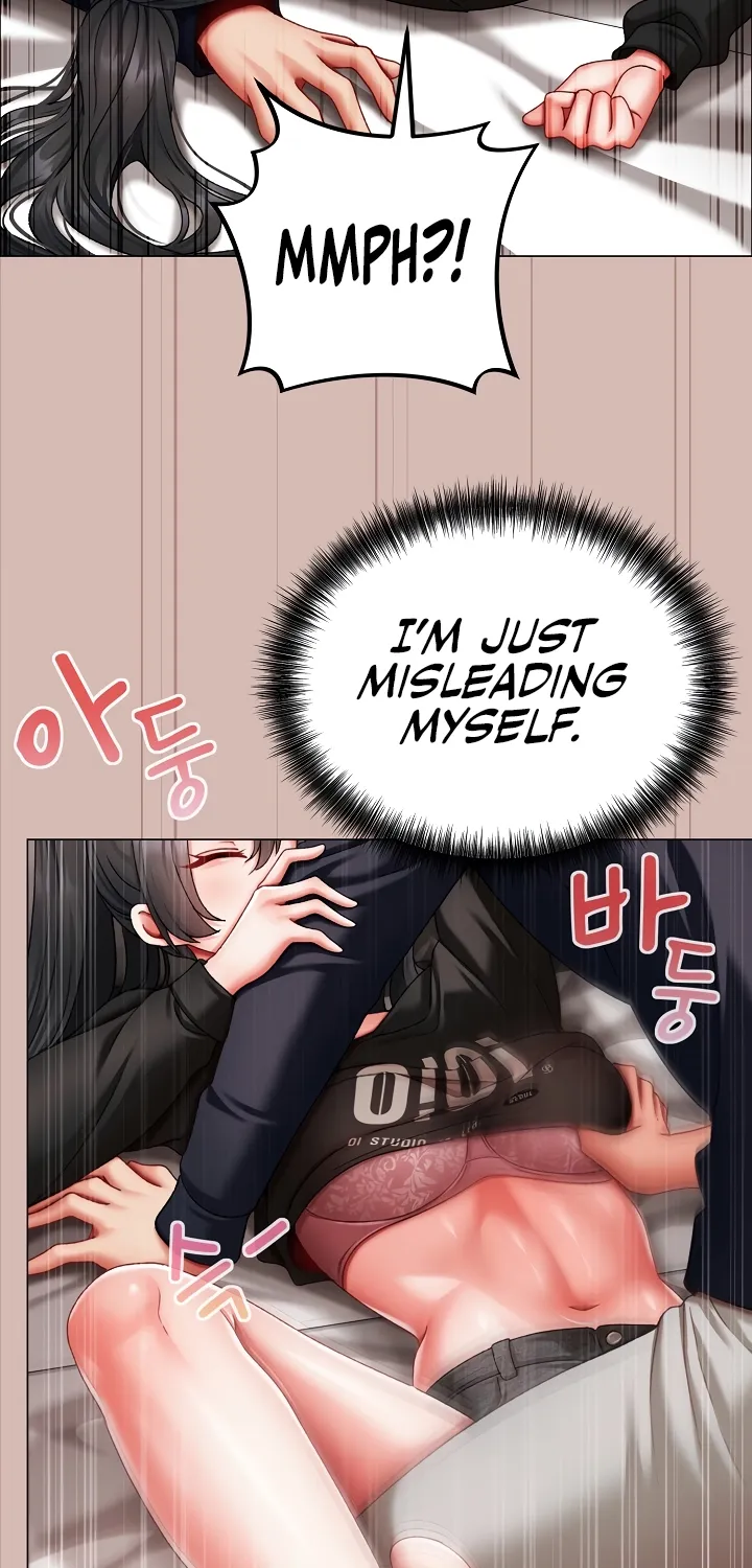 Read Little Bully chapter 11 image 83 on Lezhin
