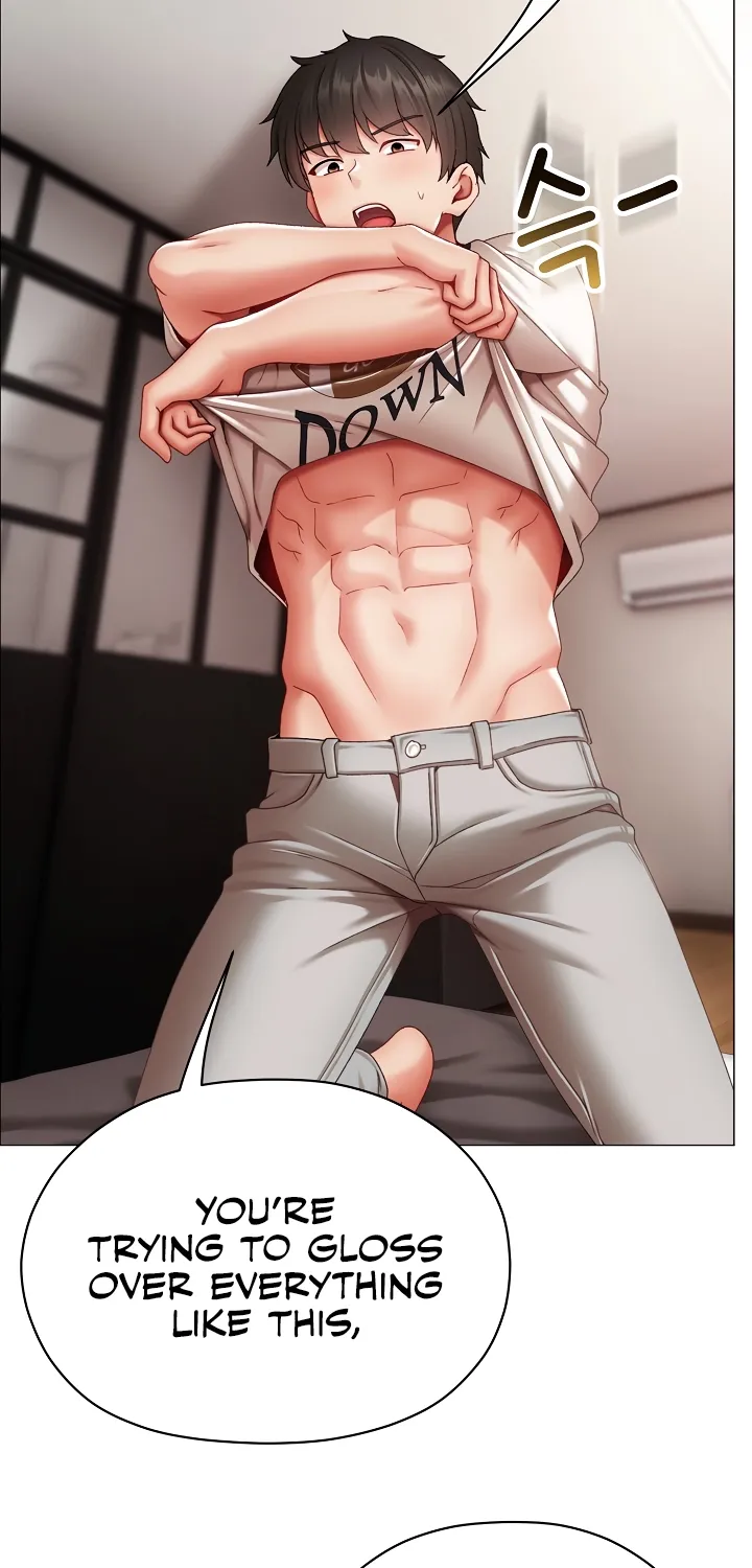 Read Little Bully chapter 11 image 88 on Lezhin