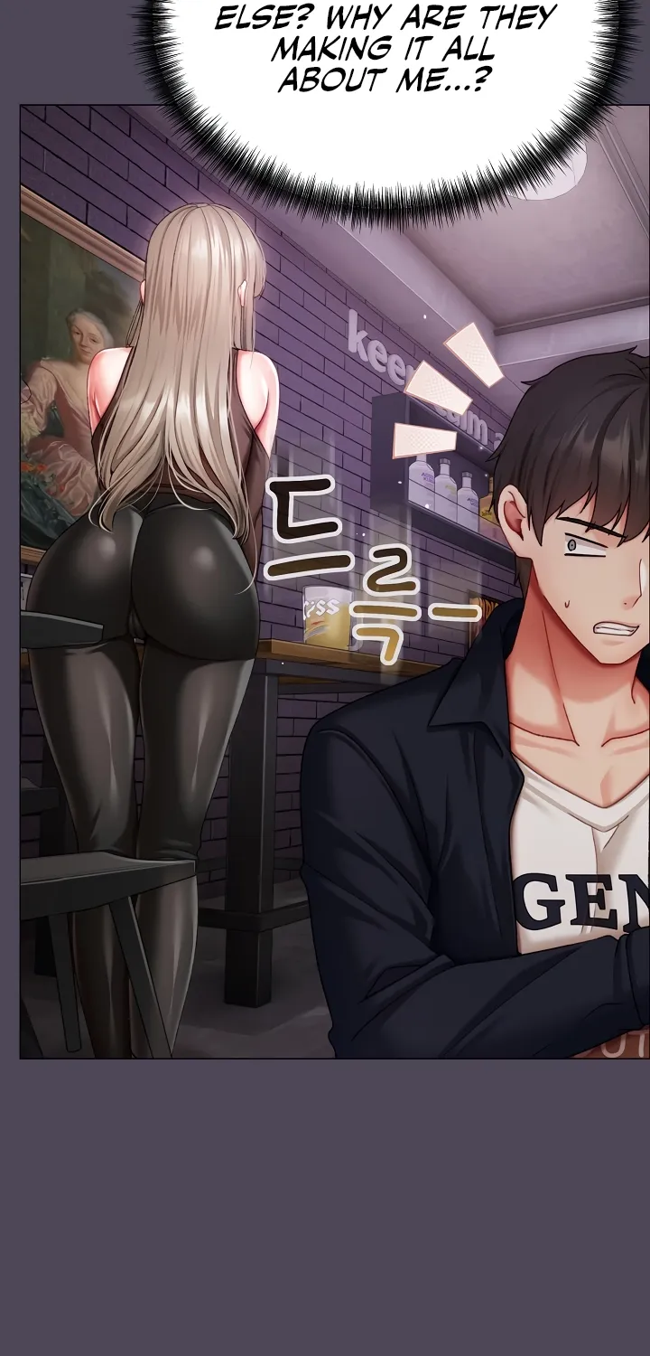 Read Little Bully chapter 11 image 9 on Lezhin