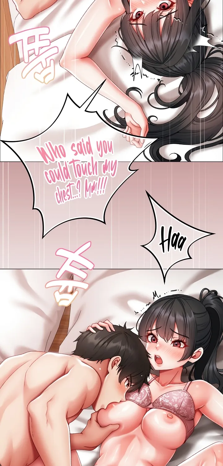 Read Little Bully chapter 12 image 12 on Lezhin