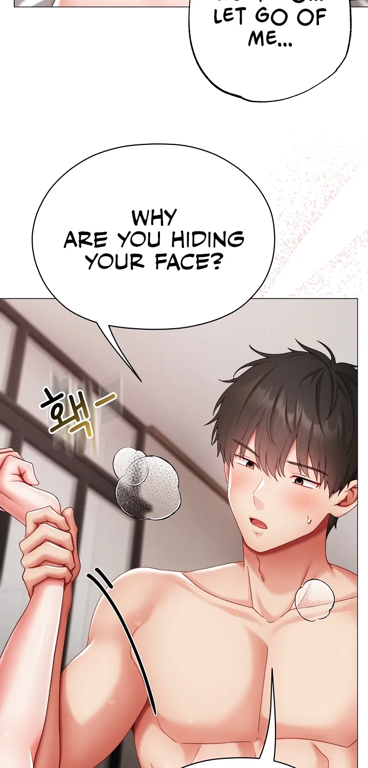 Read Little Bully chapter 12 image 26 on Lezhin