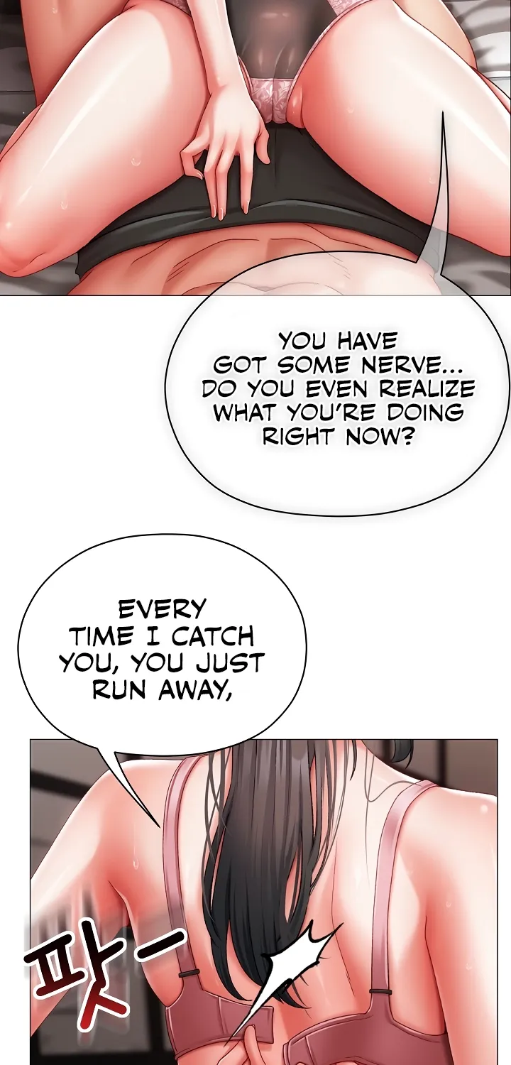 Read Little Bully chapter 12 image 32 on Lezhin