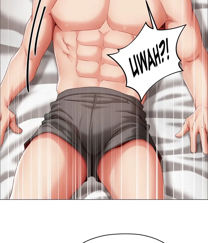 Read Little Bully chapter 12 image 34 on Lezhin