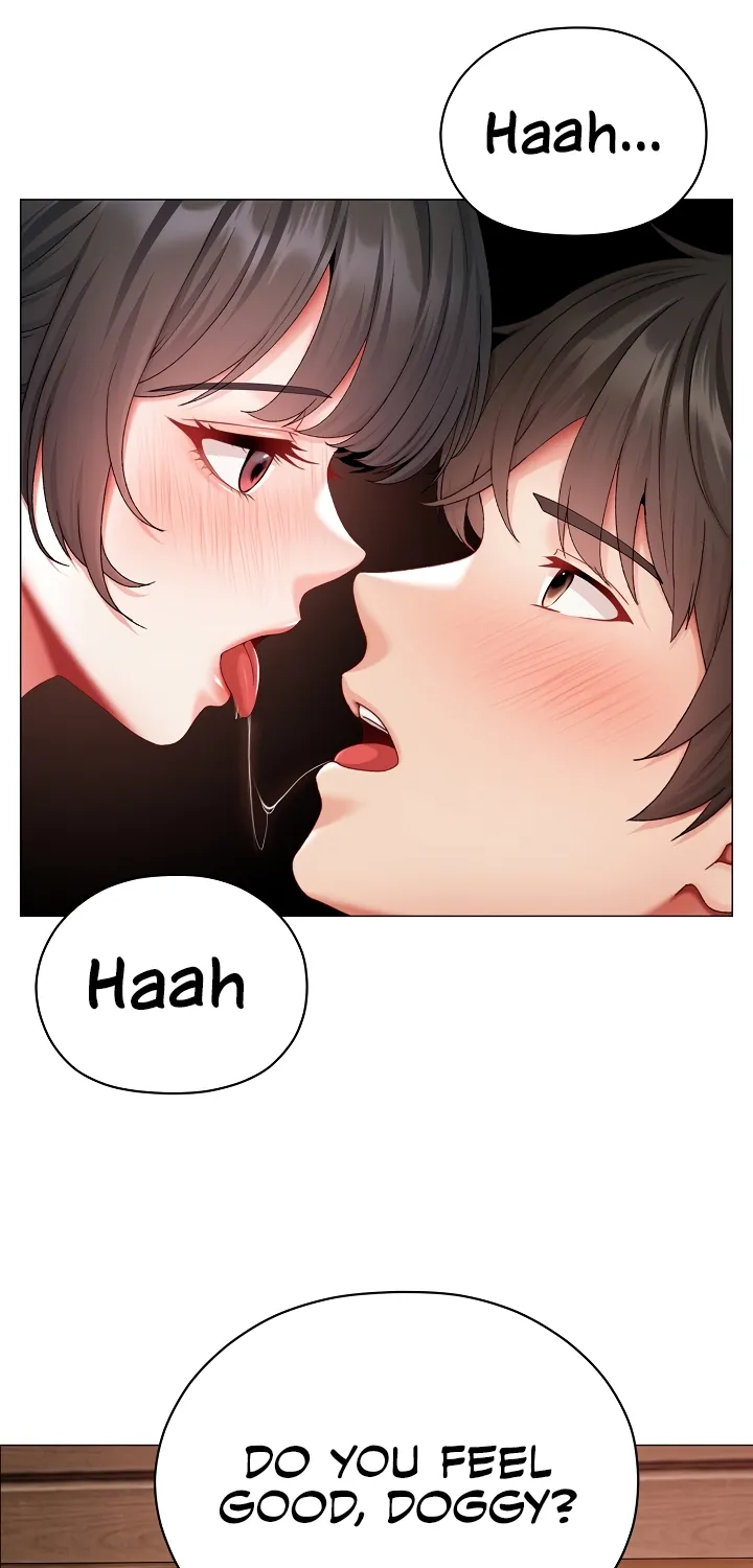 Read Little Bully chapter 12 image 43 on Lezhin