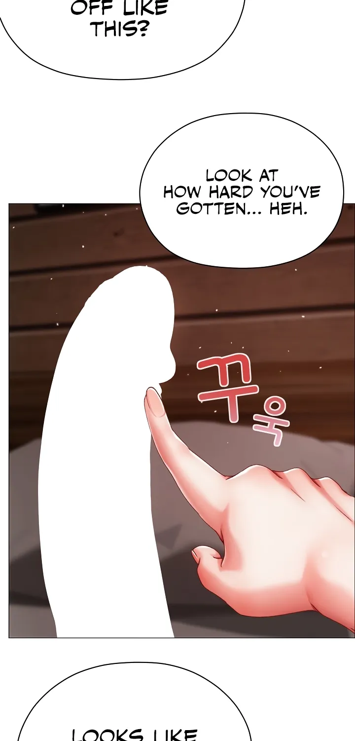 Read Little Bully chapter 12 image 45 on Lezhin