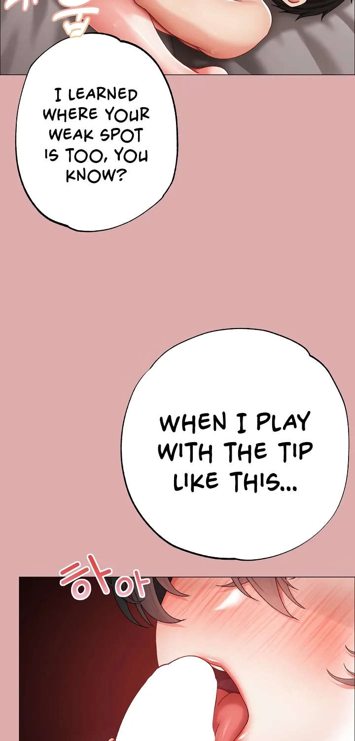 Read Little Bully chapter 12 image 60 on Lezhin