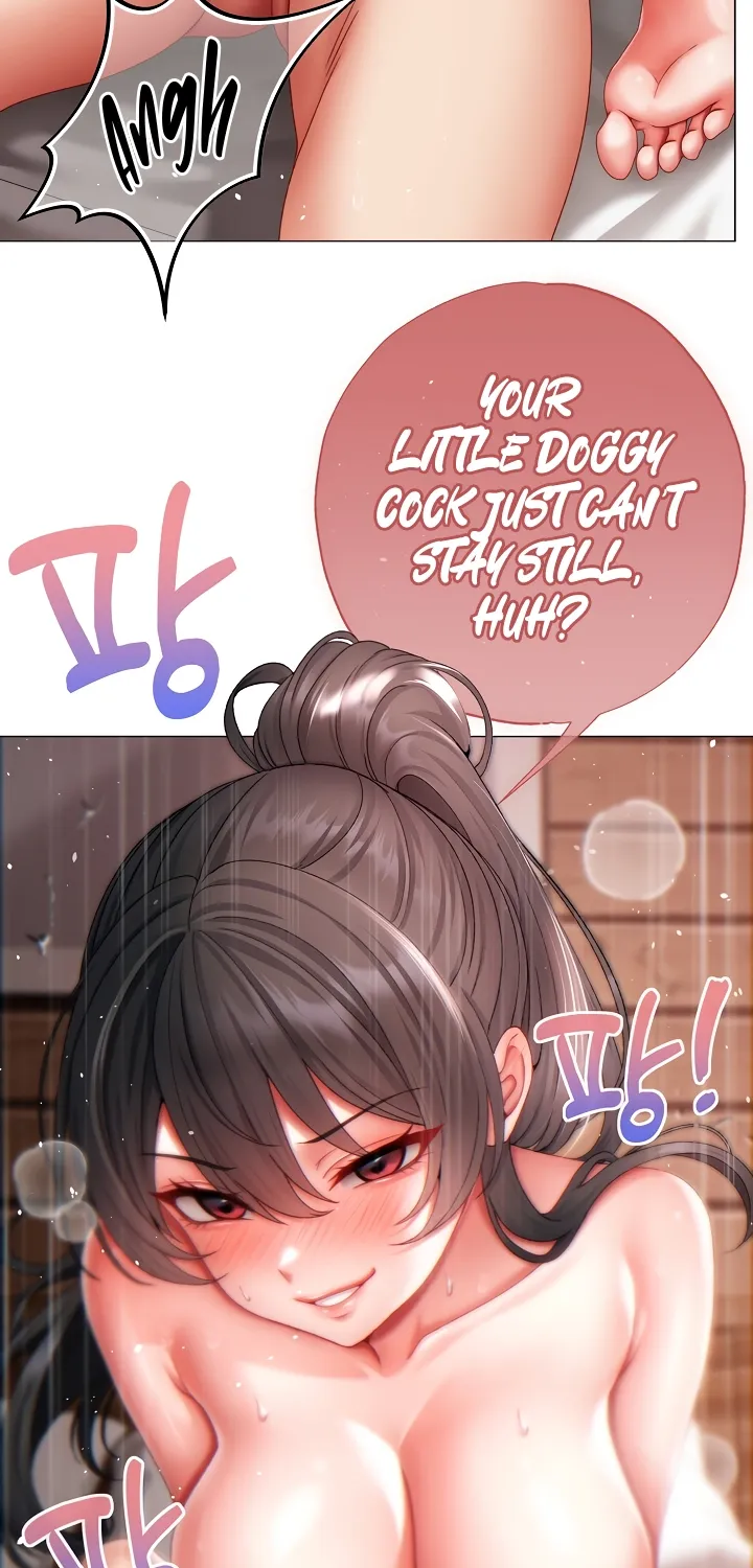 Read Little Bully chapter 13 image 13 on Lezhin