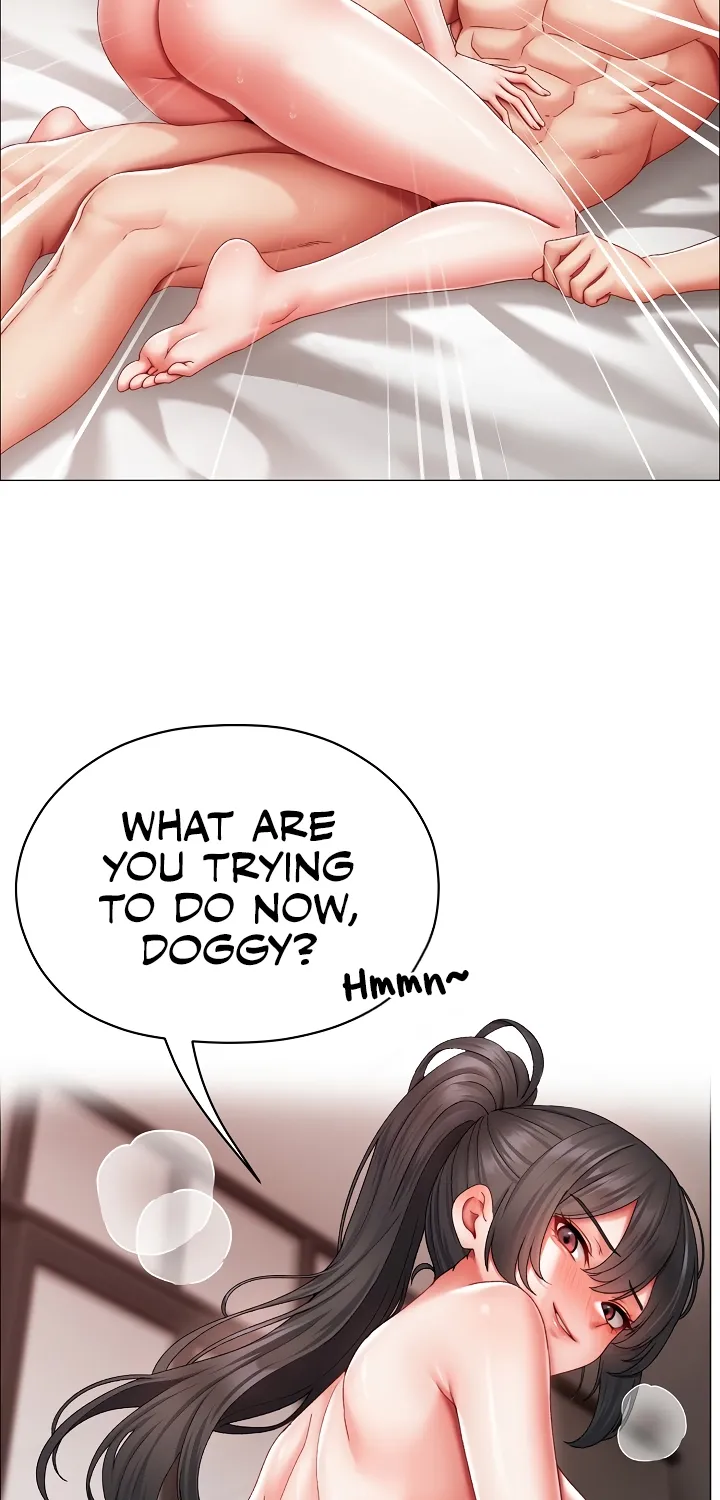 Read Little Bully chapter 13 image 26 on Lezhin