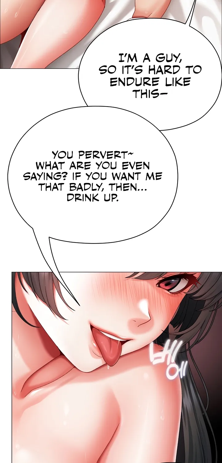 Read Little Bully chapter 13 image 32 on Lezhin