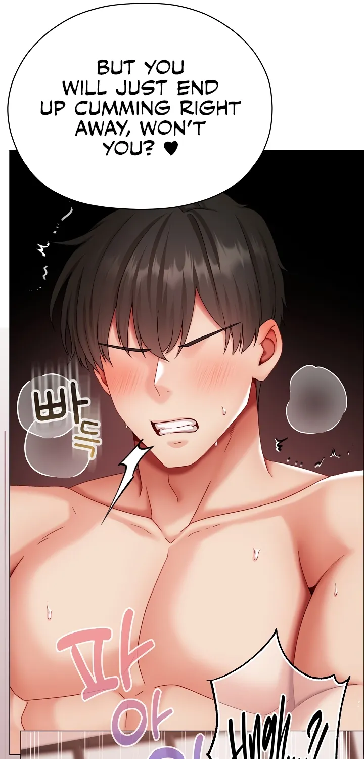Read Little Bully chapter 13 image 46 on Lezhin