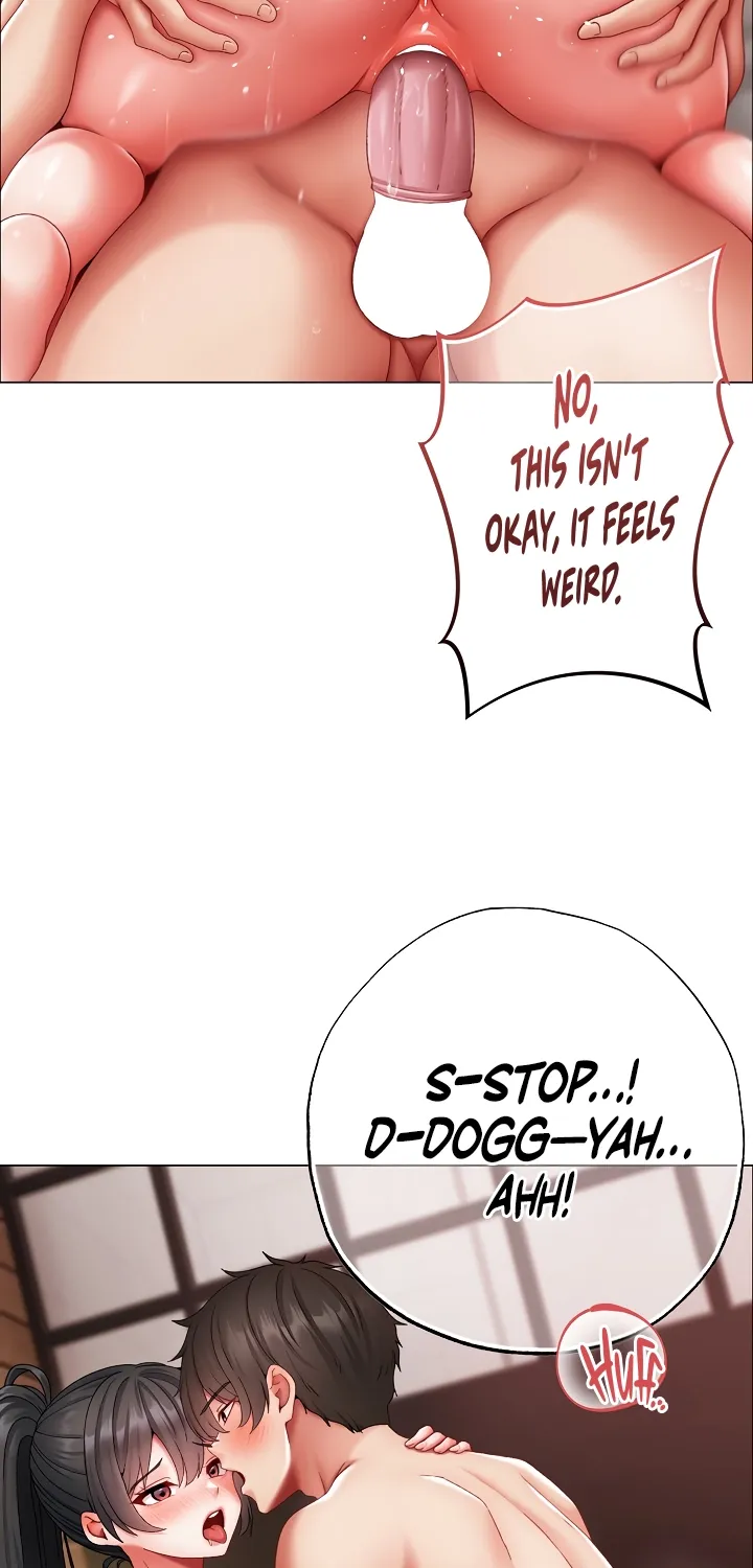 Read Little Bully chapter 13 image 52 on Lezhin