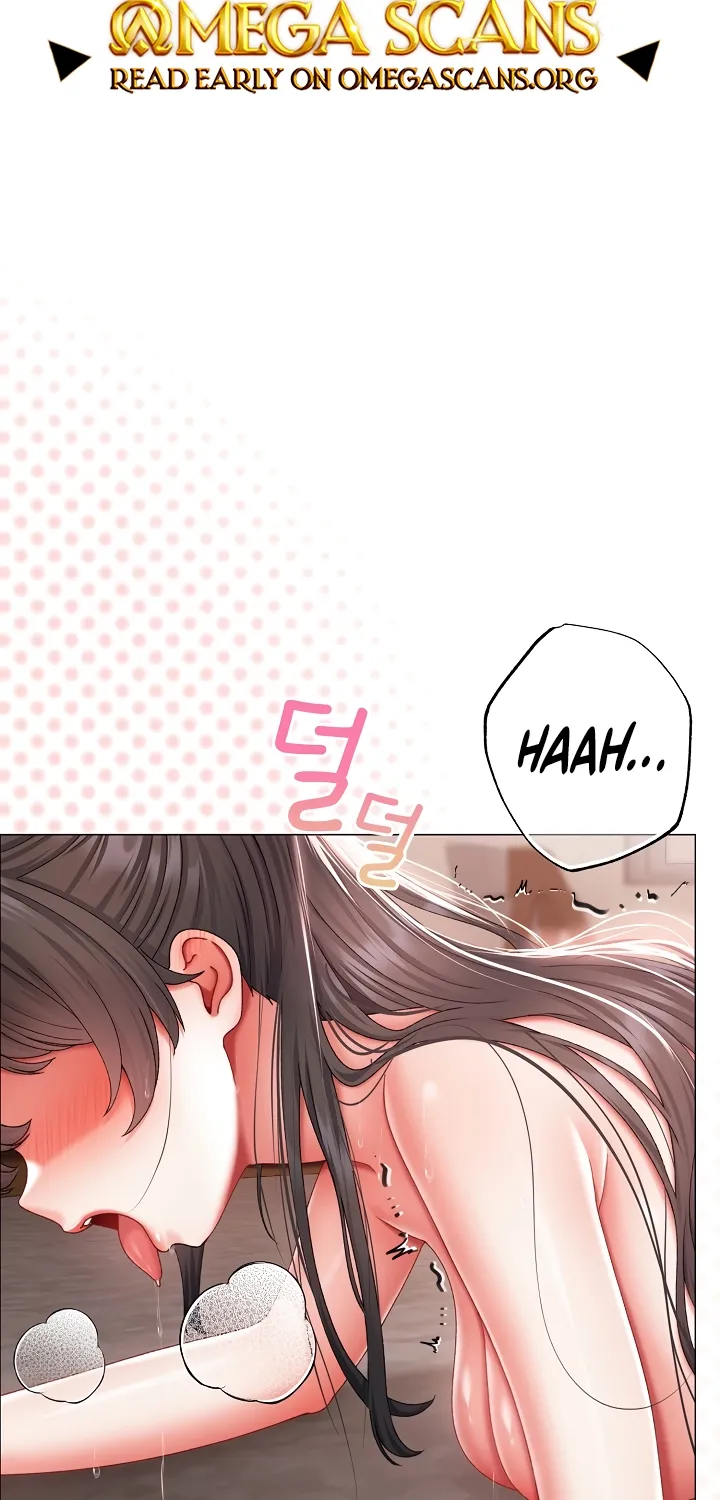 Read Little Bully chapter 14 image 1 on Lezhin