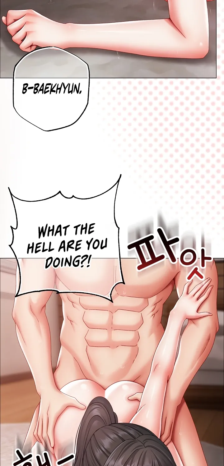 Read Little Bully chapter 14 image 2 on Lezhin
