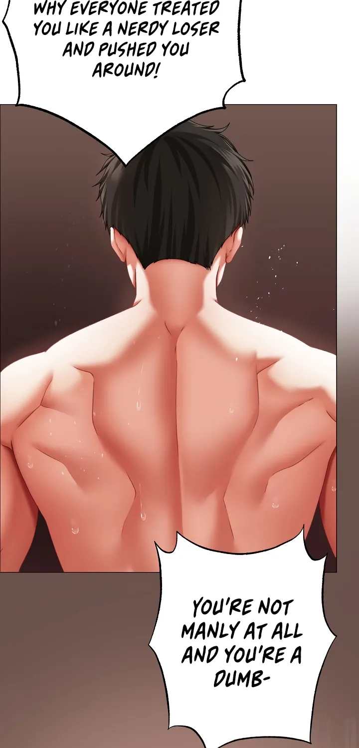 Read Little Bully chapter 14 image 20 on Lezhin