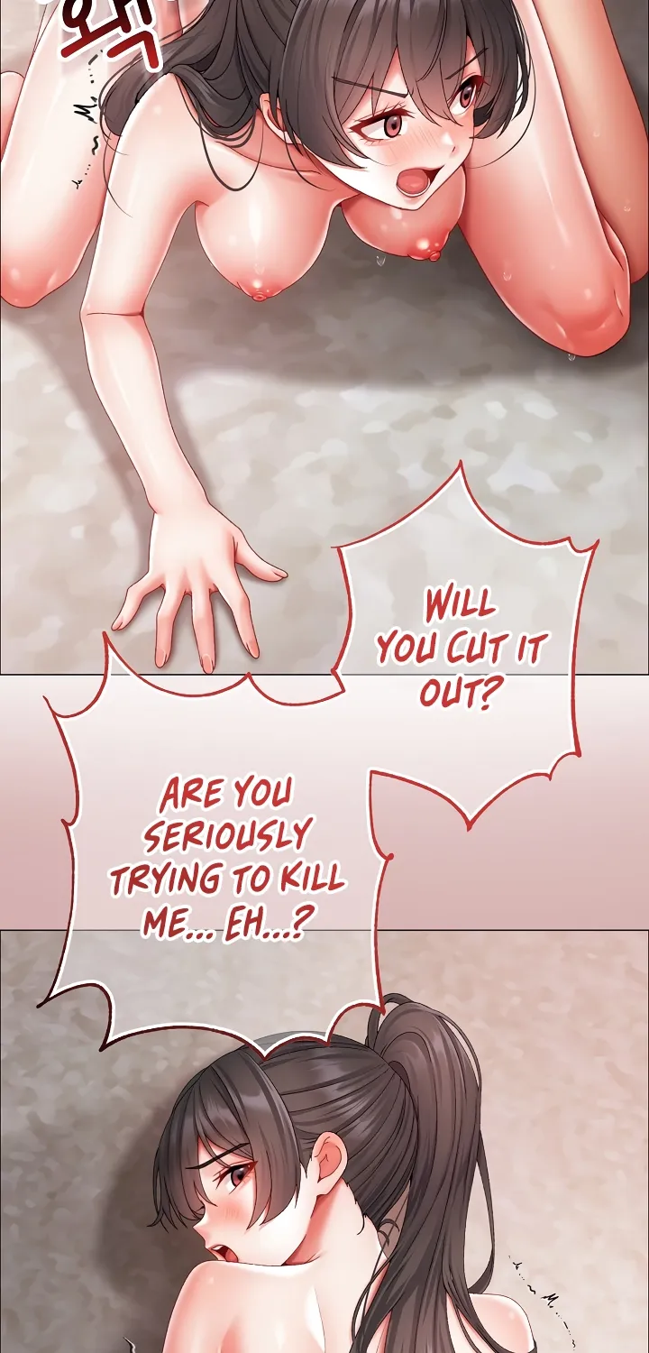 Read Little Bully chapter 14 image 3 on Lezhin