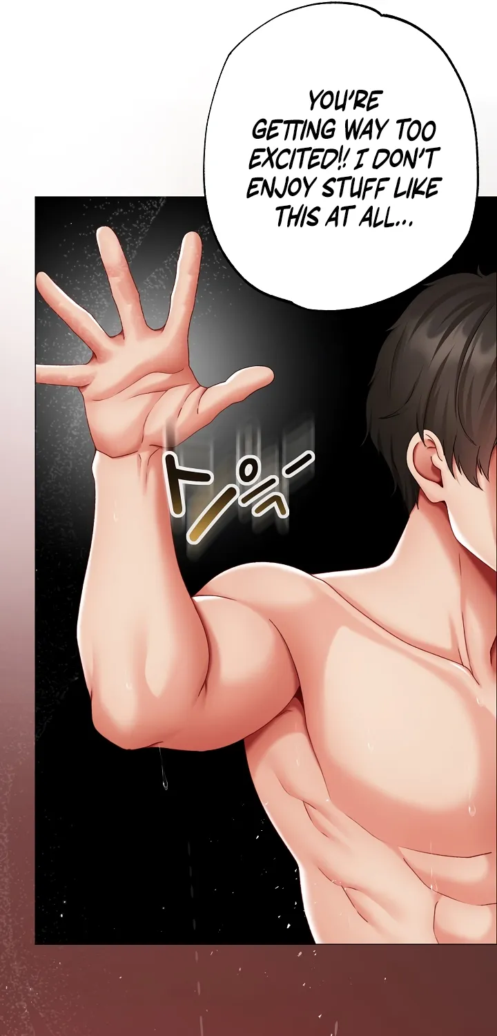 Read Little Bully chapter 14 image 42 on Lezhin
