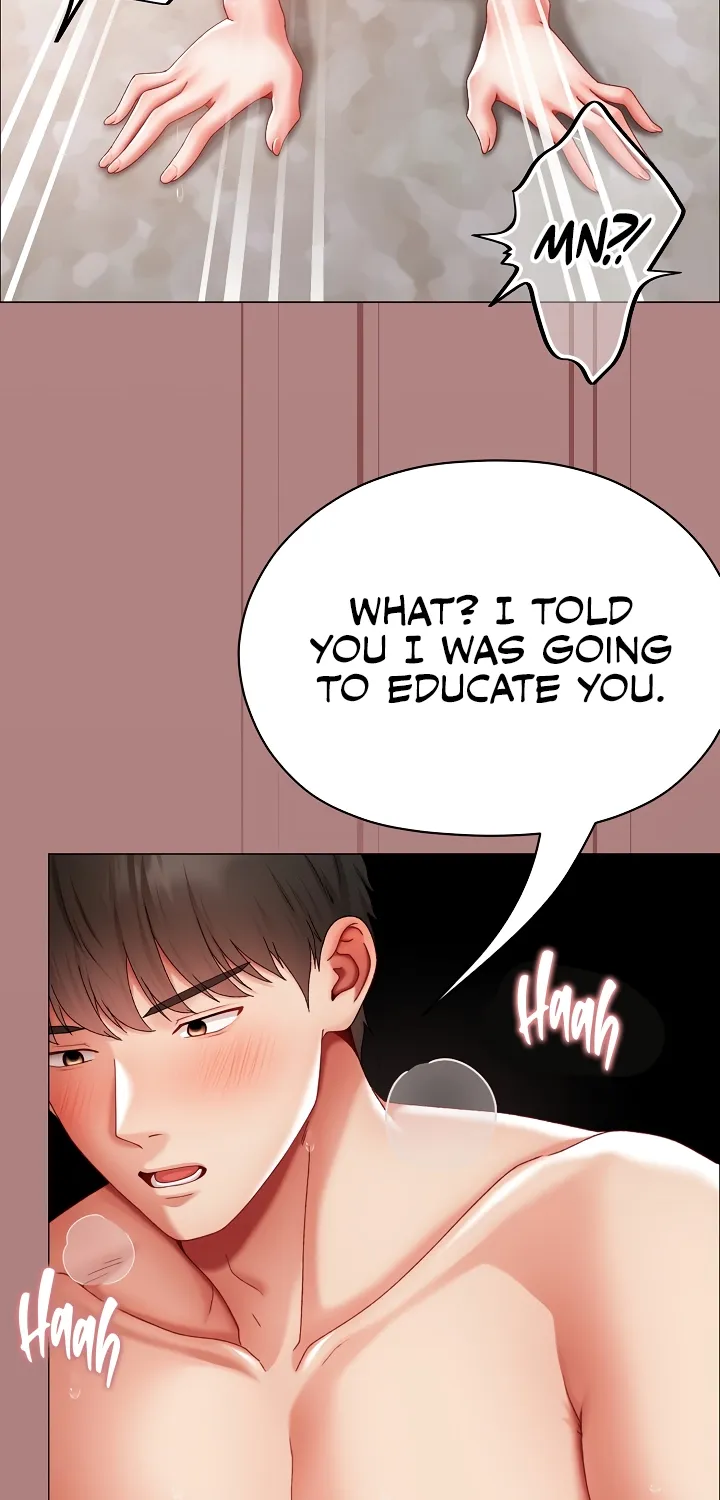 Read Little Bully chapter 14 image 7 on Lezhin