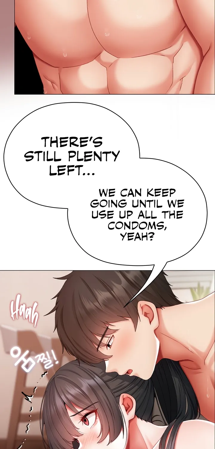 Read Little Bully chapter 14 image 8 on Lezhin