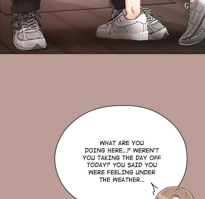 Read Little Bully chapter 15.1 image 108 on Lezhin