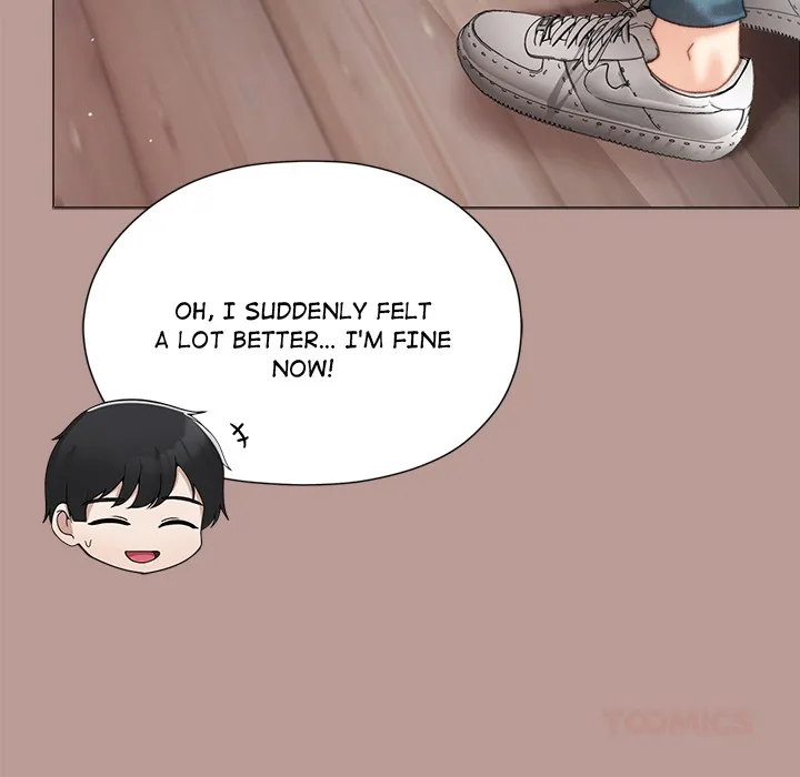 Read Little Bully chapter 15.1 image 110 on Lezhin