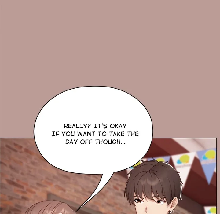 Read Little Bully chapter 15.1 image 111 on Lezhin