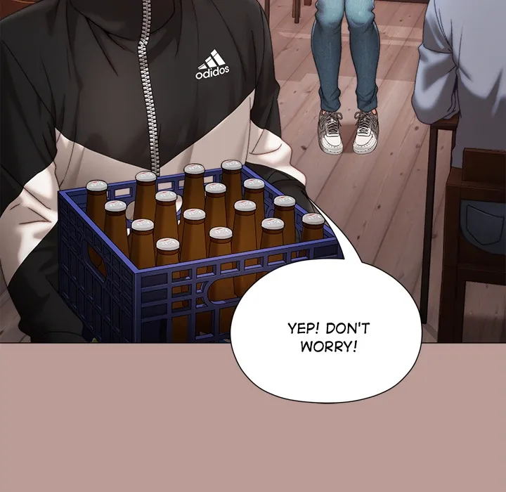 Read Little Bully chapter 15.1 image 115 on Lezhin