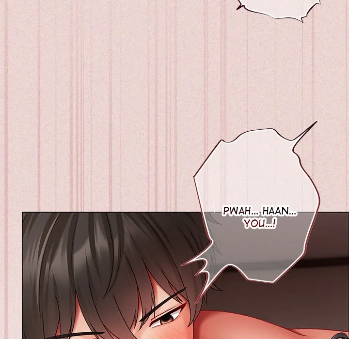 Read Little Bully chapter 15.1 image 12 on Lezhin