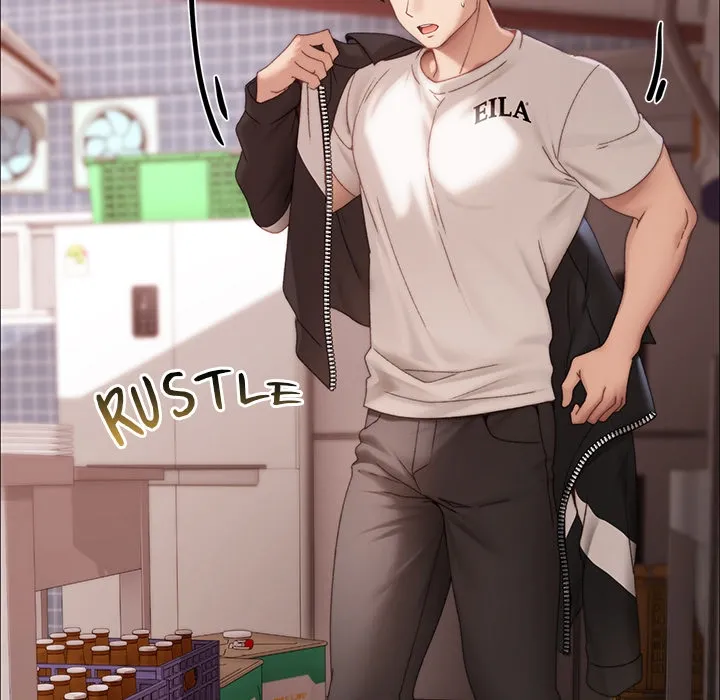 Read Little Bully chapter 15.1 image 121 on Lezhin
