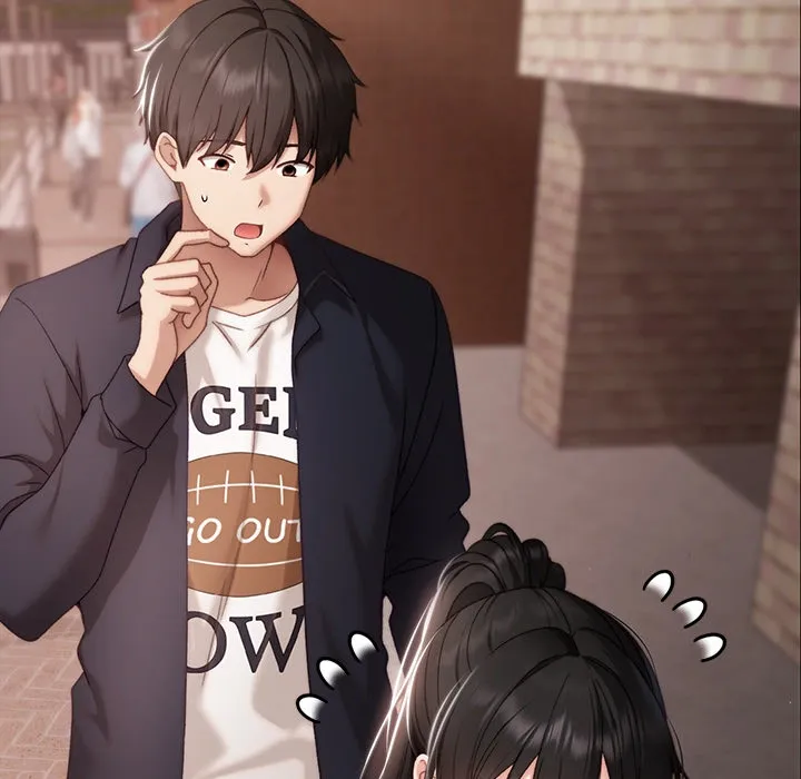 Read Little Bully chapter 15.1 image 144 on Lezhin