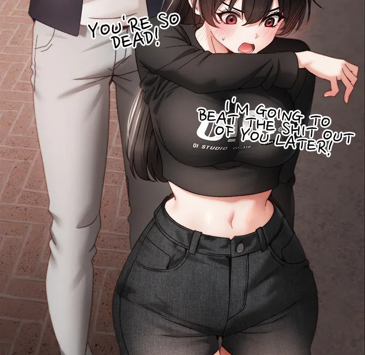 Read Little Bully chapter 15.1 image 145 on Lezhin