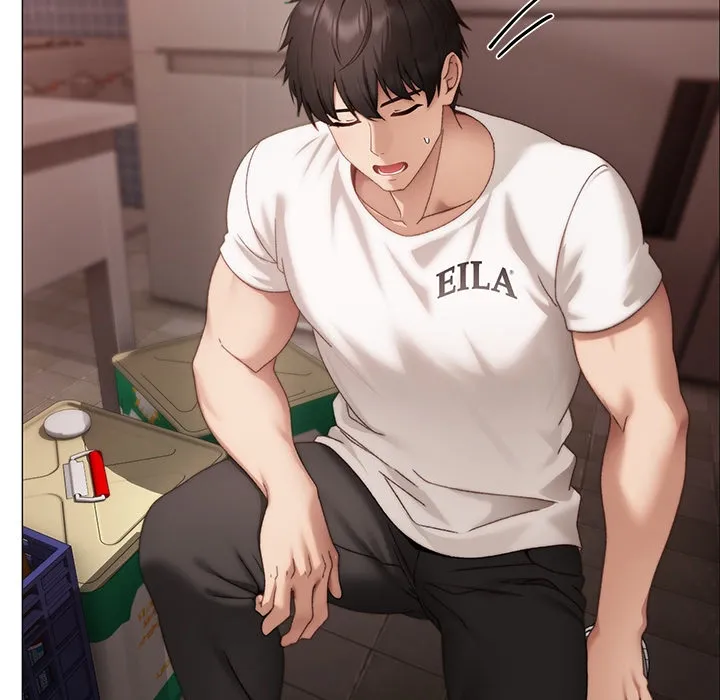 Read Little Bully chapter 15.1 image 148 on Lezhin