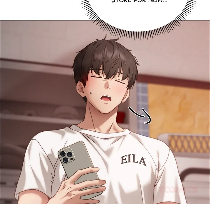 Read Little Bully chapter 15.1 image 155 on Lezhin