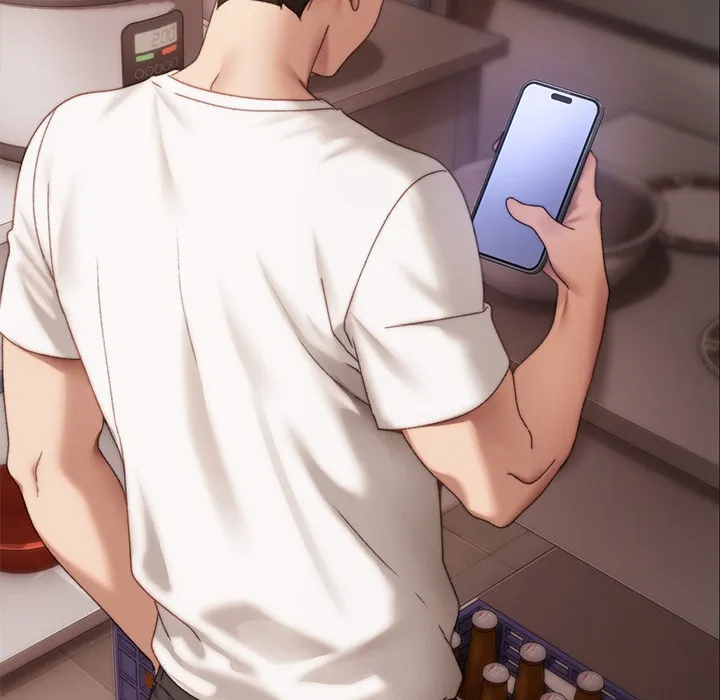 Read Little Bully chapter 15.1 image 161 on Lezhin
