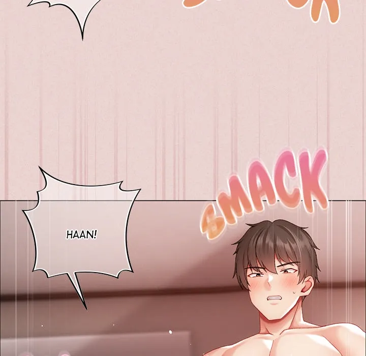 Read Little Bully chapter 15.1 image 17 on Lezhin