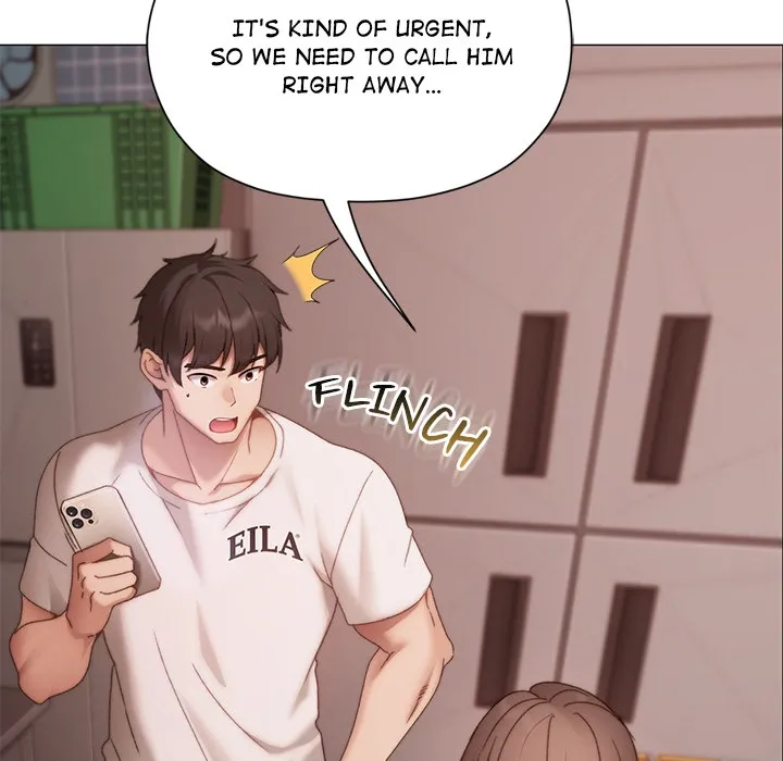 Read Little Bully chapter 15.1 image 171 on Lezhin