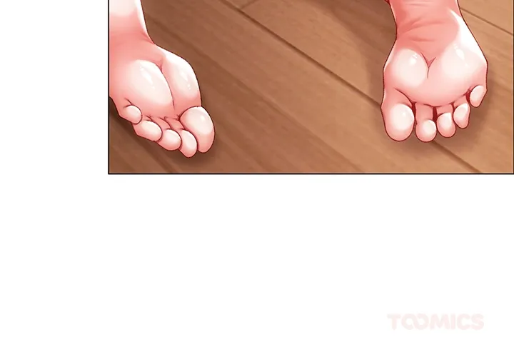 Read Little Bully chapter 15.1 image 2 on Lezhin