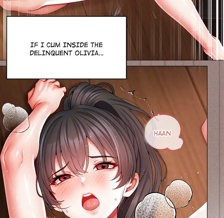 Read Little Bully chapter 15.1 image 34 on Lezhin