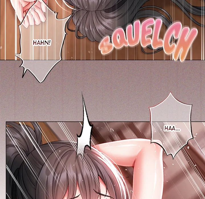 Read Little Bully chapter 15.1 image 39 on Lezhin