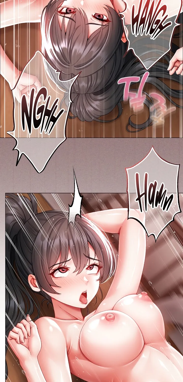 Read Little Bully chapter 15 image 21 on Lezhin