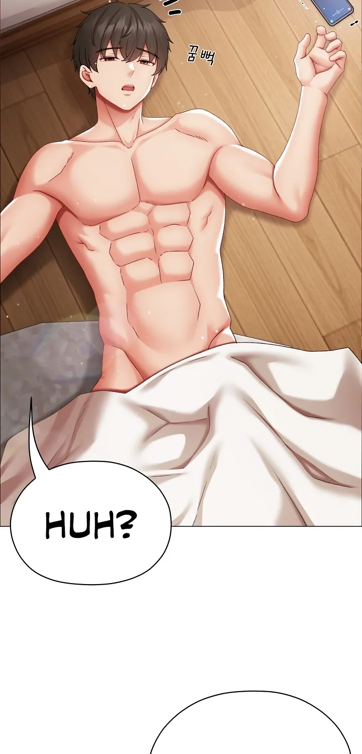 Read Little Bully chapter 15 image 36 on Lezhin
