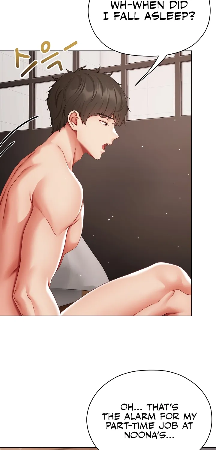 Read Little Bully chapter 15 image 37 on Lezhin