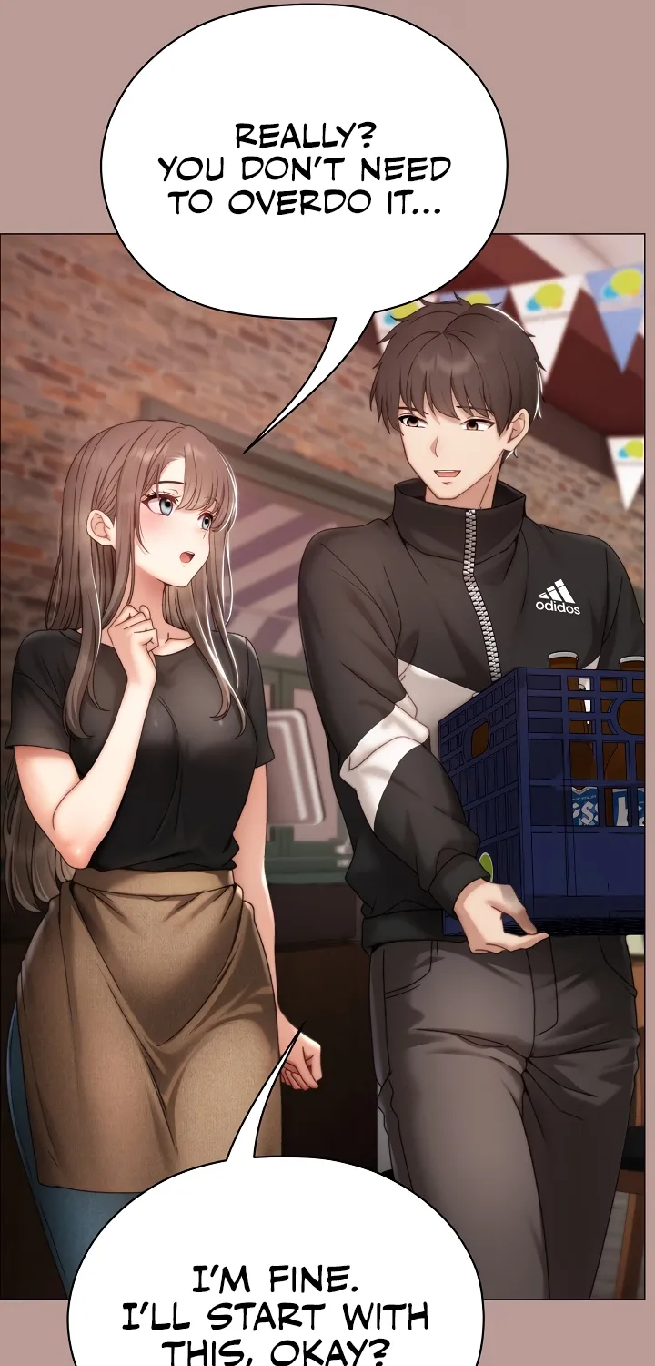 Read Little Bully chapter 15 image 60 on Lezhin