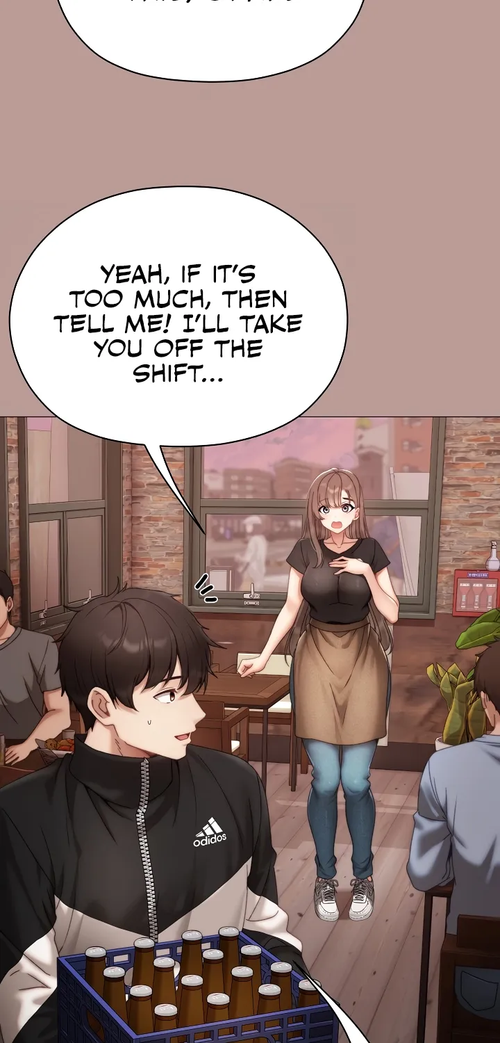 Read Little Bully chapter 15 image 61 on Lezhin